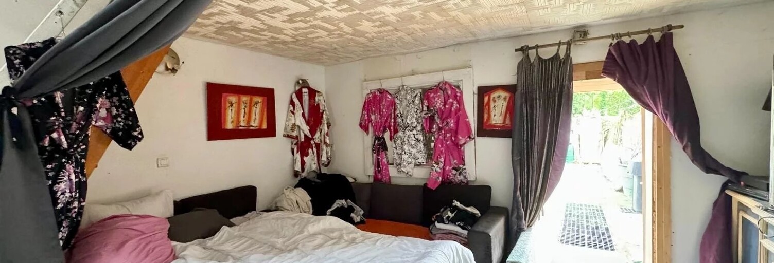 Maison 3 Pièces 56 m² à vendre à La Ferté-sous-Jouarre (77260)