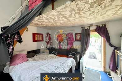 Maison 3 pièces 67000 €
