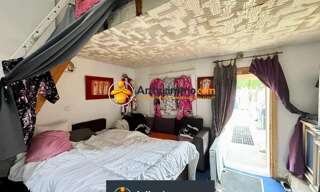 Maison 3 Pièces 56 m² à vendre à La Ferté-sous-Jouarre (77260)