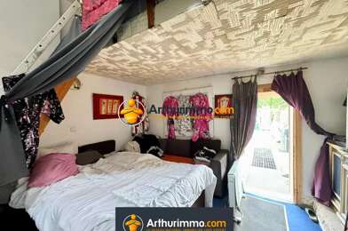 Maison 3 pièces 67000 €
