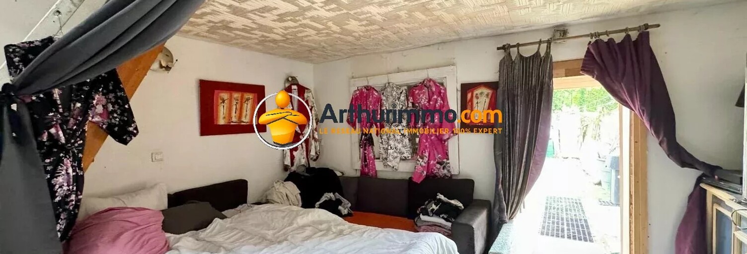 Maison 3 Pièces 56 m² à vendre à La Ferté-sous-Jouarre (77260)