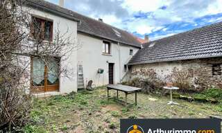 Maison 5 Pièces 146 m² à vendre à La Ferté-sous-Jouarre (77260)