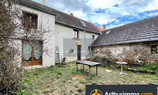 Maison 5 Pièces 146 m² à vendre à La Ferté-sous-Jouarre (77260)