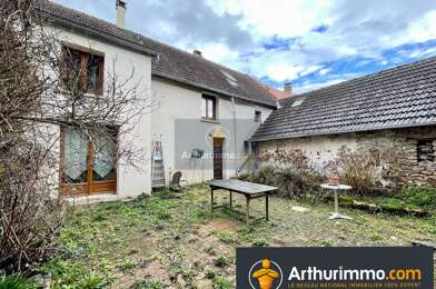 Maison 5 pièces 199000 €