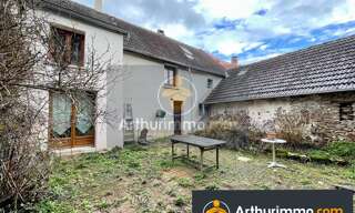 Maison 5 Pièces 146 m² à vendre à La Ferté-sous-Jouarre (77260)