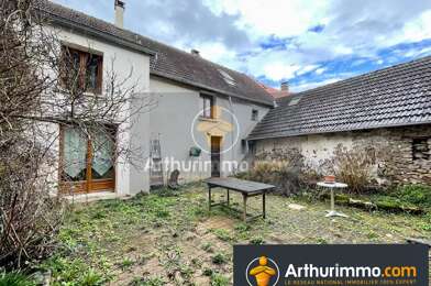Maison 5 pièces 199000 €
