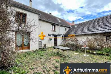 Maison 5 pièces 199000 €