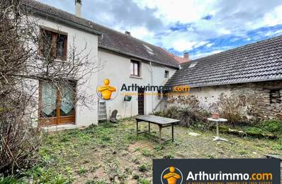 Maison 146 m², Terrain 767 m², Saint-Cyr-sur-Morin — photo du bien