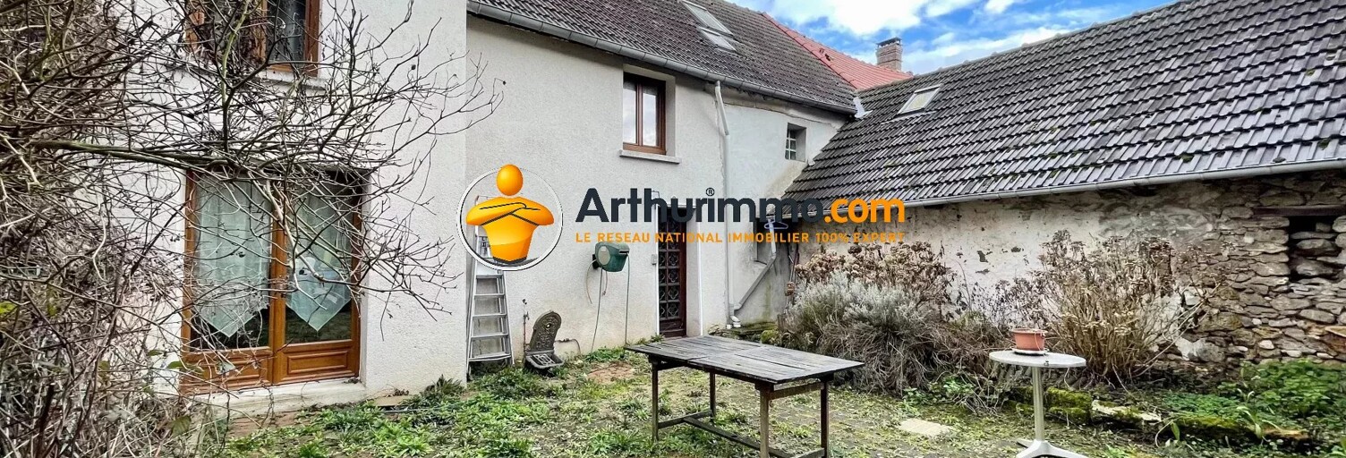 Maison 5 Pièces 146 m² à vendre à La Ferté-sous-Jouarre (77260)