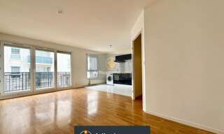Appartement 2 Pièces 49 m² à vendre à Bussy-Saint-Georges (77600)