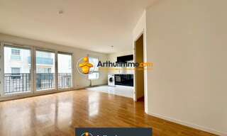 Appartement 2 Pièces 49 m² à vendre à Bussy-Saint-Georges (77600)