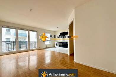 Appartement 2 pièces 215000 €