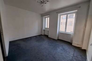 Appartement 3 pièces 90000 €