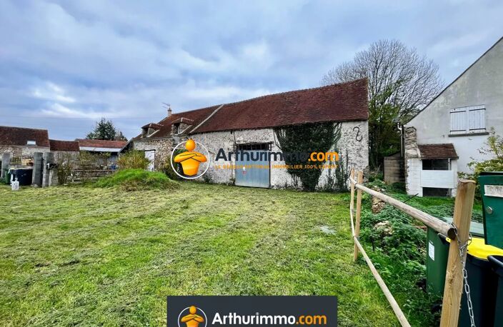 Grange 118m², Terrain 875m² à Bellot — photo 3