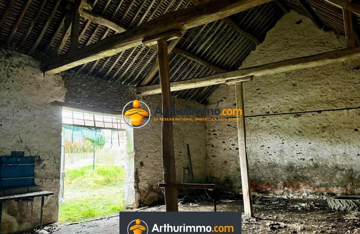Grange 118m², Terrain 875m² à Bellot — photo 4