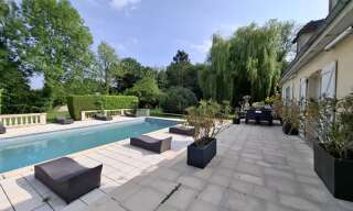 Maison 8 Pièces 200 m² à vendre à Saint-Augustin (77515)