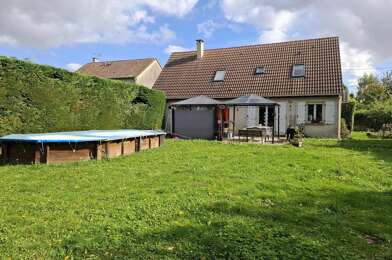 Maison 6 pièces 281000 €