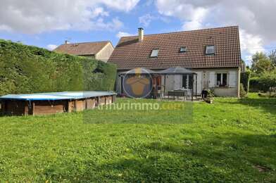 Maison 6 pièces 270000 €