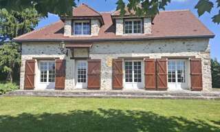 Maison 6 Pièces 170 m² à vendre à Tréfols (51210)