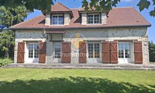 Maison 6 Pièces 170 m² à vendre à Tréfols (51210)