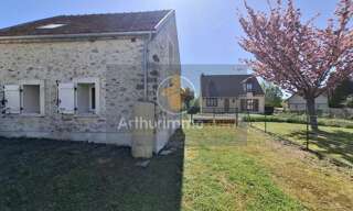 Maison 6 Pièces 155 m² à vendre à Coulommiers (77120)