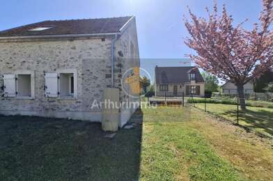 Maison 6 pièces 333000 €