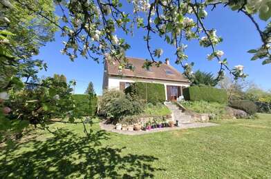 Maison 6 pièces 333000 €