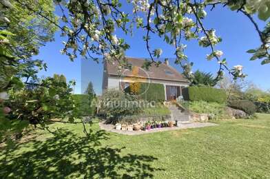 Maison 6 pièces 333000 €