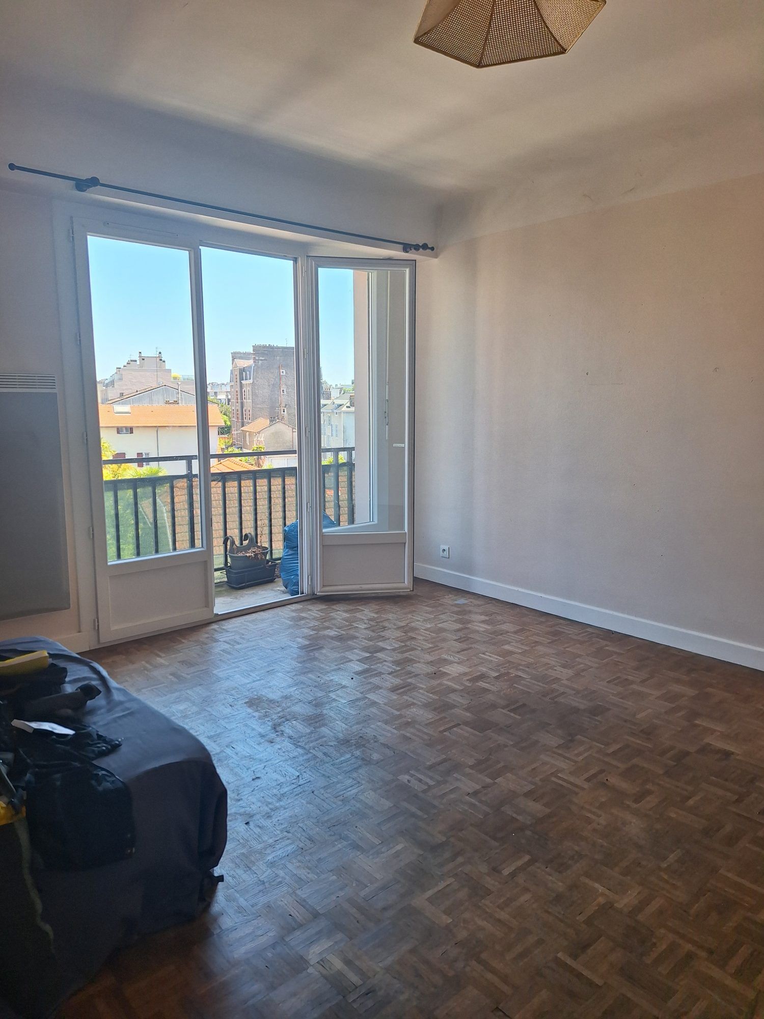 Appartement  T2 à louer Pau 64000