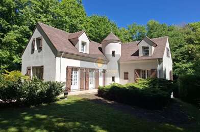 Maison 8 pièces 679000 €