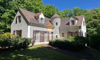 Maison 8 Pièces 188 m² à vendre à Tigeaux (77163)