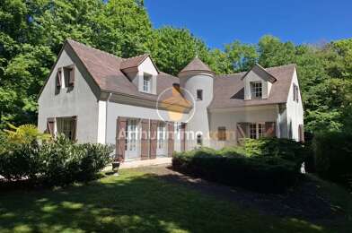 Maison 8 pièces 613000 €
