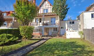 Maison 4 Pièces 95 m² à vendre à Coulommiers (77120)