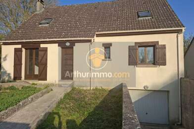 Maison 6 pièces 239000 €