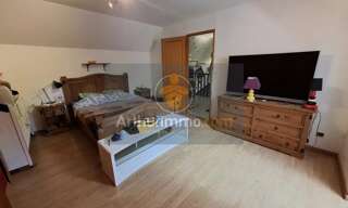 Maison 6 Pièces 130 m² à vendre à Rozay-en-Brie (77540)