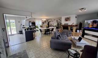 Maison 6 Pièces 130 m² à vendre à Coulommiers (77120)