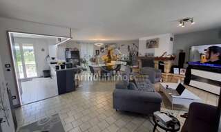 Maison 6 Pièces 130 m² à vendre à Coulommiers (77120)
