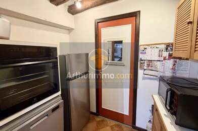 Maison 8 pièces 545900 €