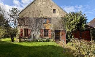 Maison 8 Pièces 280 m² à vendre à La Ferté-sous-Jouarre (77260)