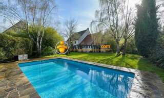Maison 8 Pièces 280 m² à vendre à Meaux (77100)