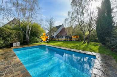 Maison 8 pièces 545900 €