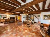 Maison T8 - 280 m² - 5 chambres - Terrain 1219m² - Piscine - DPE : D — photo 2