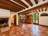 Maison T8 - 280 m² - 5 chambres - Terrain 1219m² - Piscine - DPE : D — photo 4