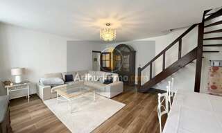 Maison 8 Pièces 170 m² à vendre à La Ferté-sous-Jouarre (77260)