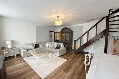 Maison 8 pièces 263000 €