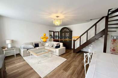 Maison 8 pièces 263000 €
