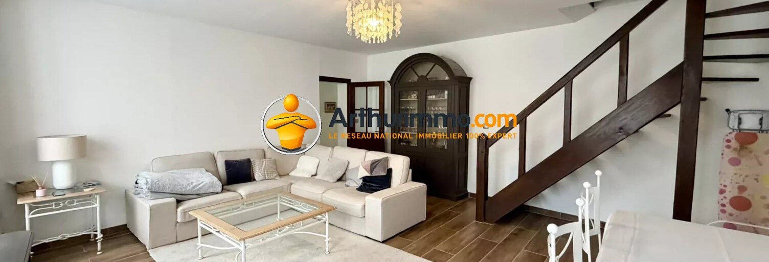 Maison 8 Pièces 170 m² à vendre à La Ferté-sous-Jouarre (77260)