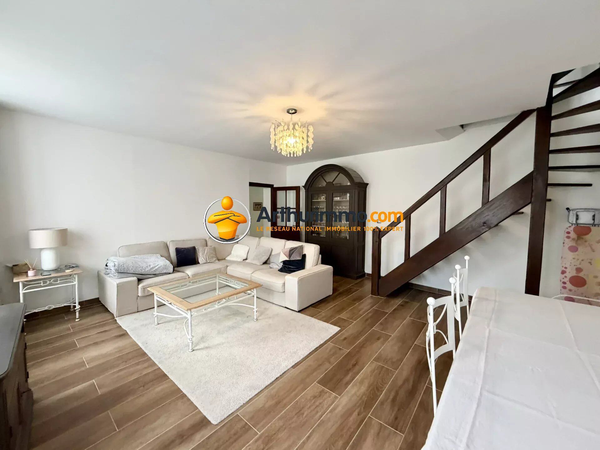 Maison 8 pièces 170 m² · à La Ferté-sous-Jouarre · 170 m² · 263 000 €