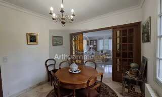 Maison 8 Pièces 188 m² à vendre à Serris (77700)