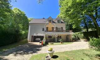 Maison 8 Pièces 188 m² à vendre à Serris (77700)